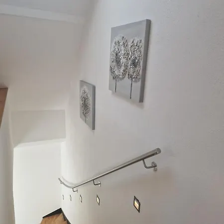 Appartamento Marienhof Geisfeld (Bavaria)