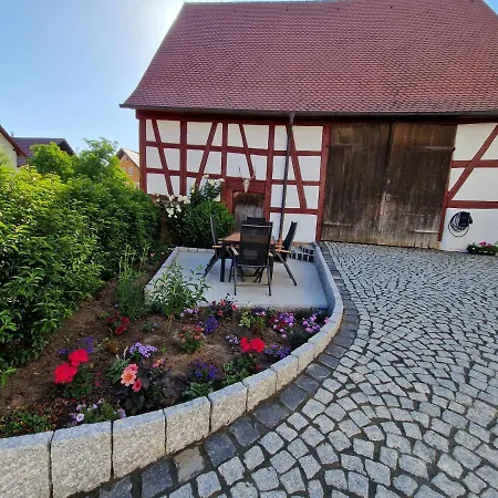 Marienhof