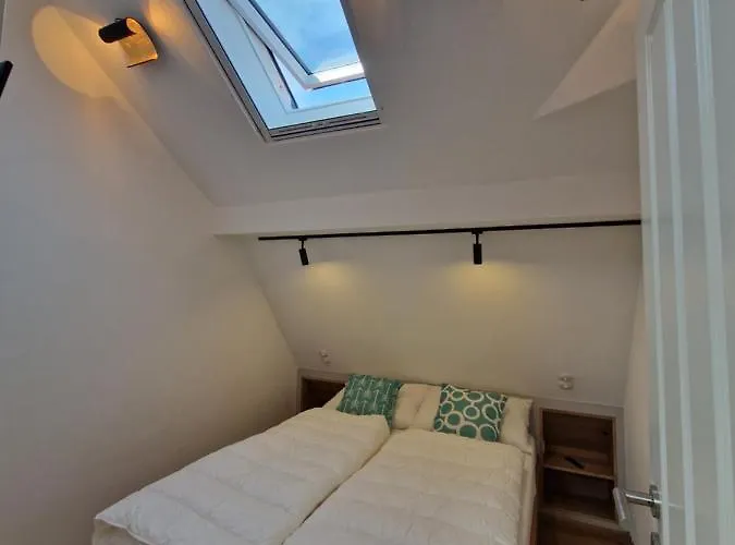 Apartment Marienhof *