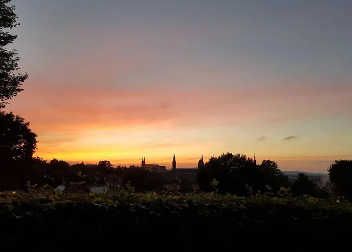 Marienhof * Geisfeld (Bavaria)