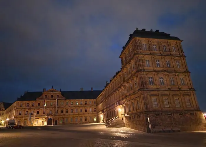 Marienhof Apartment *