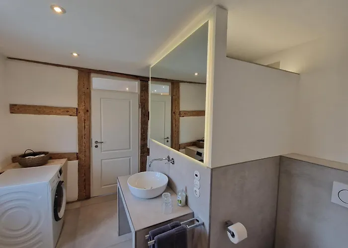 Apartment Marienhof