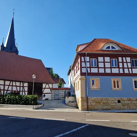 Marienhof *