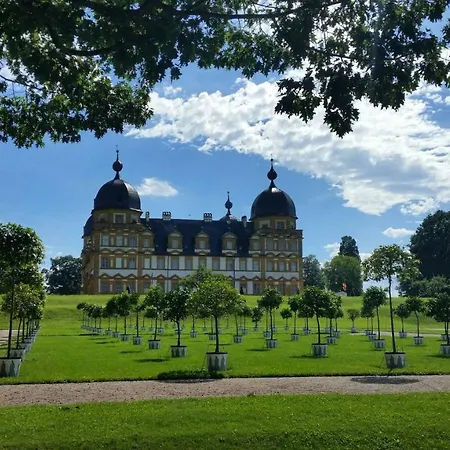 Marienhof Lejlighed *