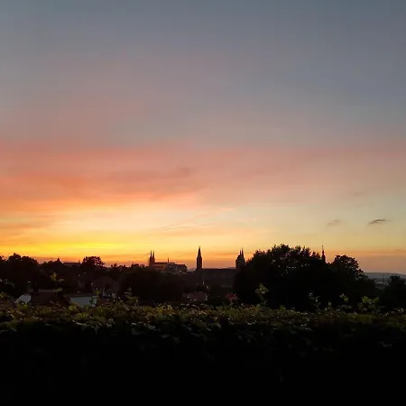 Marienhof * Geisfeld (Bavaria)