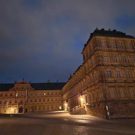 Marienhof Lejlighed *