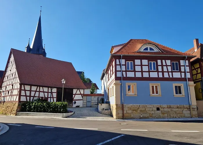 Marienhof *